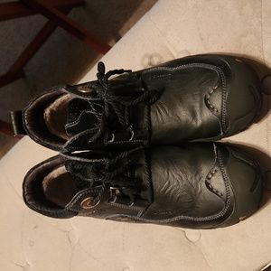 Mens boots